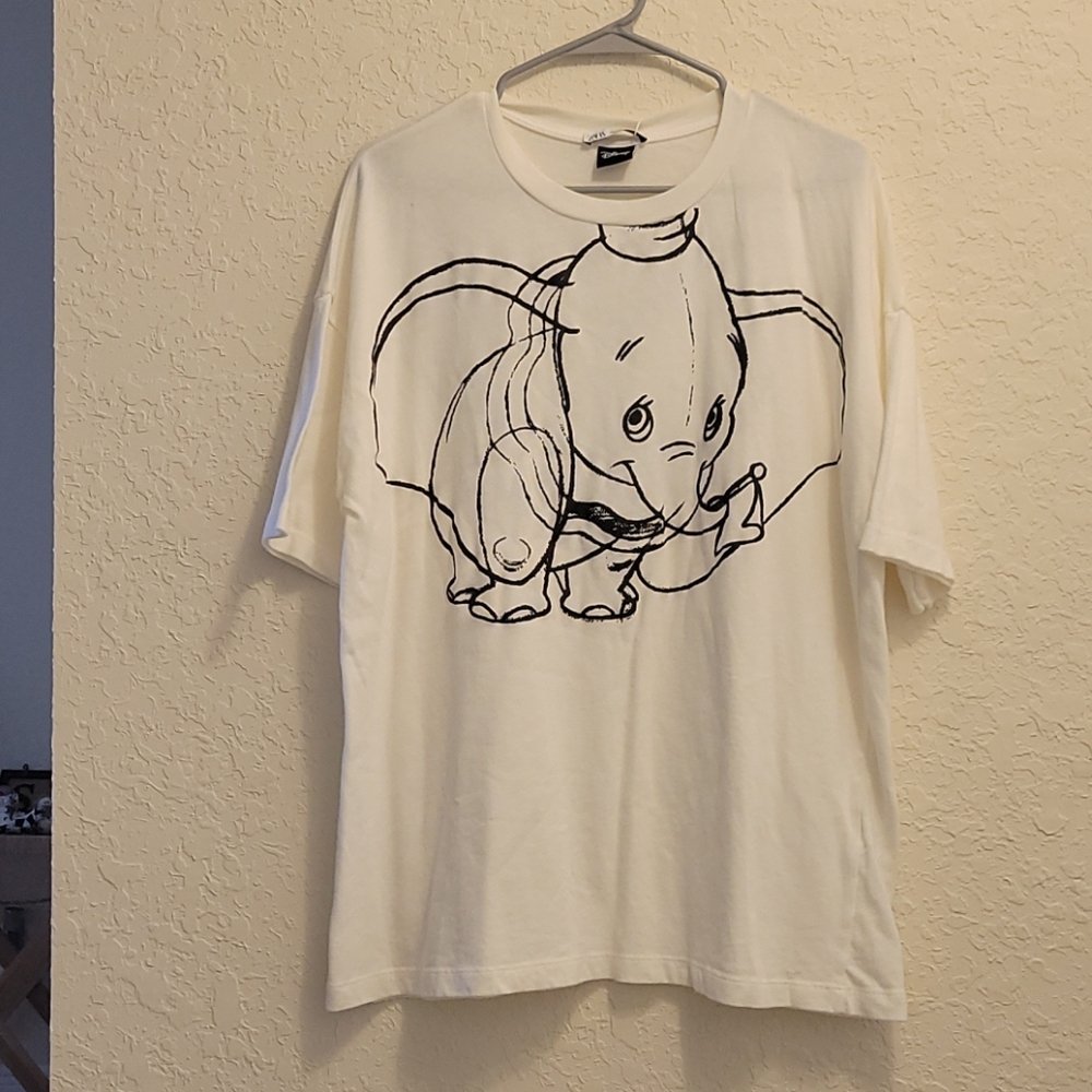 Disney x Zara